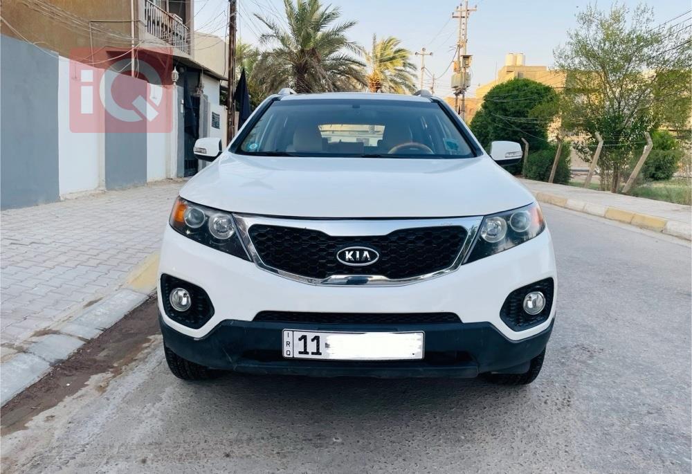 کیا سۆرینتۆ